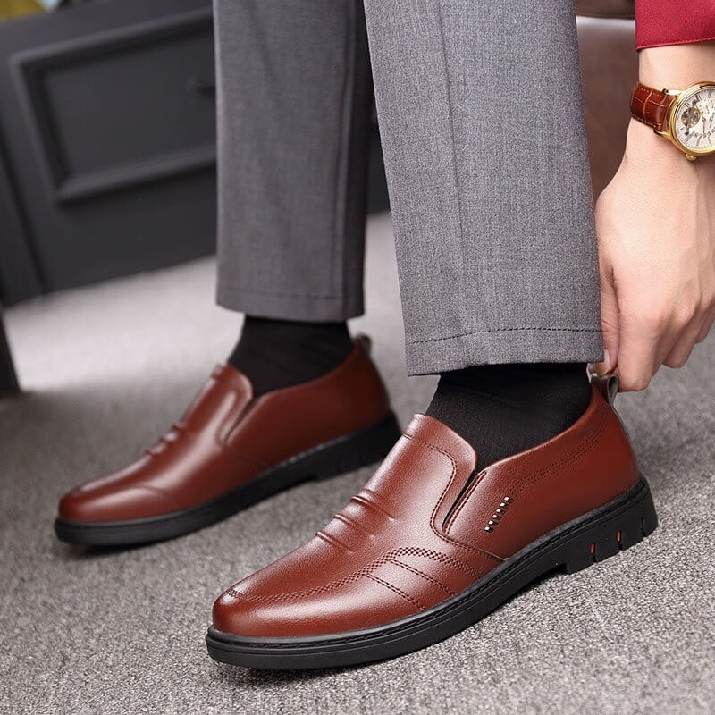 Mike | Business Shoes