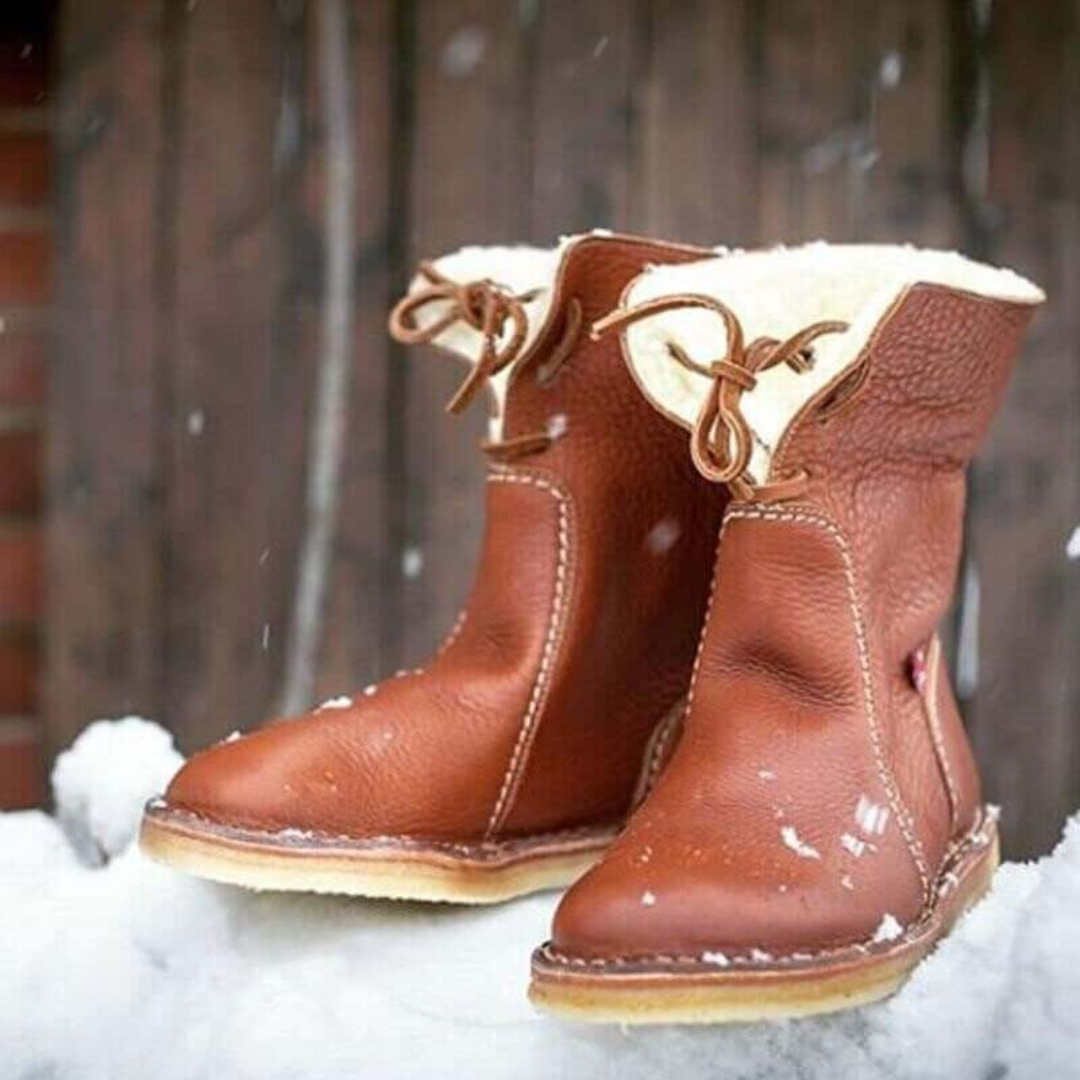 Miriam | Waterproof Winter boots