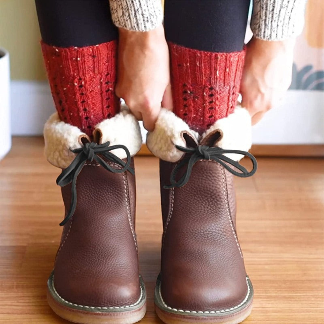 Miriam | Waterproof Winter boots