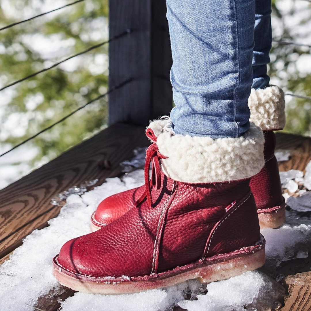 Miriam | Waterproof Winter boots