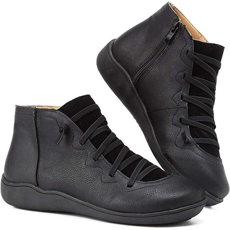 Ottawa | Orthopedic Ankle Boots