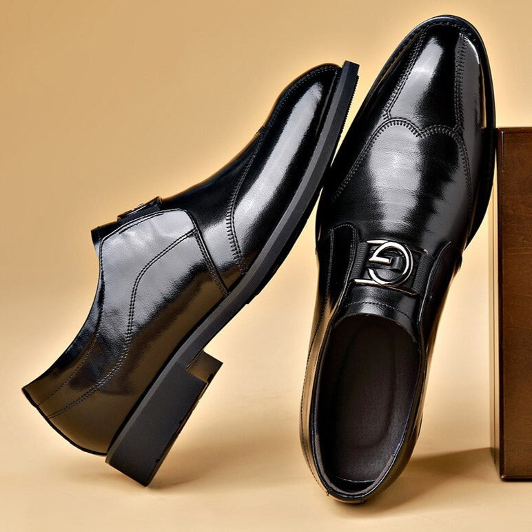 Giovanni | Handcrafted Leather Shoes